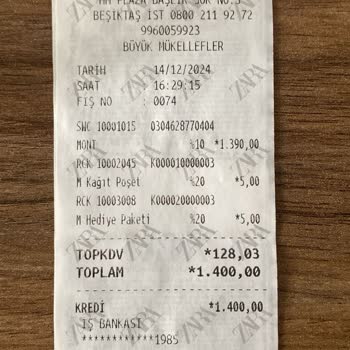 Zara Ceket İadesinde Fiyat Farkı Ve Yanıltıcı Bilgilendirme