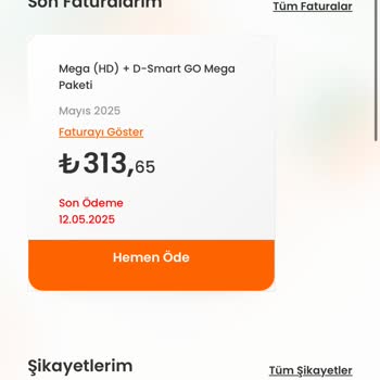 Fatura Ve Ek Masraflar Konusunda Yanıltıcı Bilgilendirme