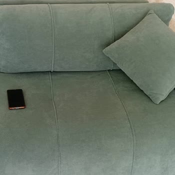 Aldığım Koltuk Takımı 2 Ayda Renk Değiştirdi, Çözüm Bekliyorum