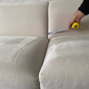 Enza Home Koltukta Kalite Ve Servis Hayal Kırıklığı