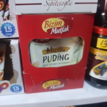 Ülker Plasiyeri Marketime Uğramıyor Mağdur Edildim