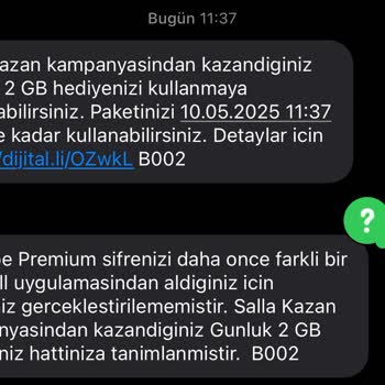 Salla Kazan'da Youtube Premium Hayal Kırıklığı: Eski Paket Engel Oldu