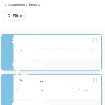 Kristal Et Lokantası (Kastamonu) Ticket'la Ödeme Almak İstemiyor