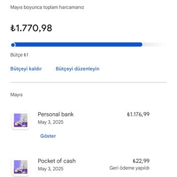 Bilgim Dışında Yapılan Google Life Dream Abonelik İşlemleri