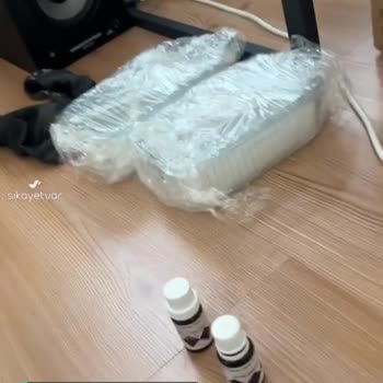 Hammaddeler.com Bozuk Şişeler!