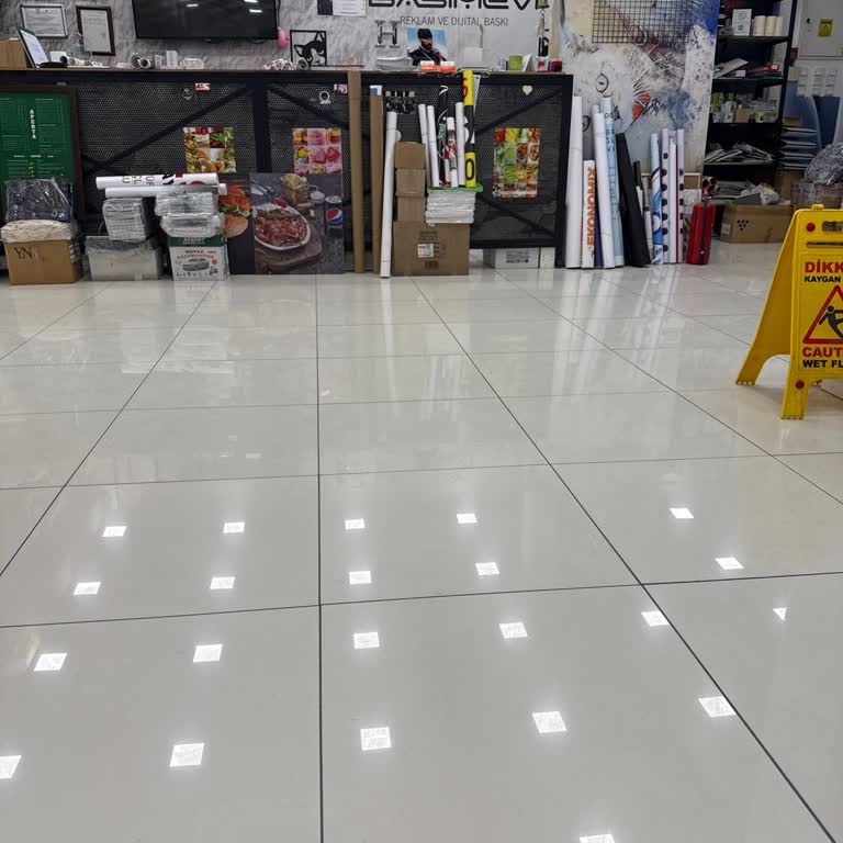Basımevi Reklam Ve Dijital Baskı Asla Sözünü Tutmayan Aldıkları Parayı Hak Etmeyen Bir Yer