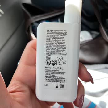 Aldığım Güneş Kremi Orijinal Mi? Kokusu Ve Yapısı Farklı