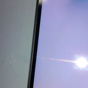 Axen TV'de Üretim Hatası Ve Yetersiz Servis Desteği
