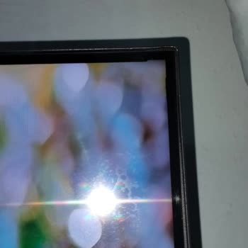 Axen TV'de Üretim Hatası Ve Yetersiz Servis Desteği