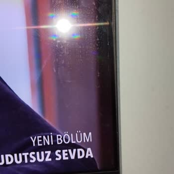 Axen TV'de Üretim Hatası Ve Yetersiz Servis Desteği