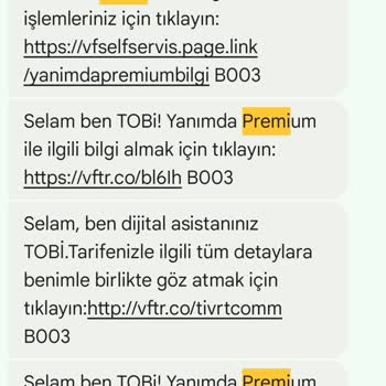 Ücretini Ödediğim Hizmetlerden Faydalanamadım, Müşteri Hizmetlerine Ulaşamadım