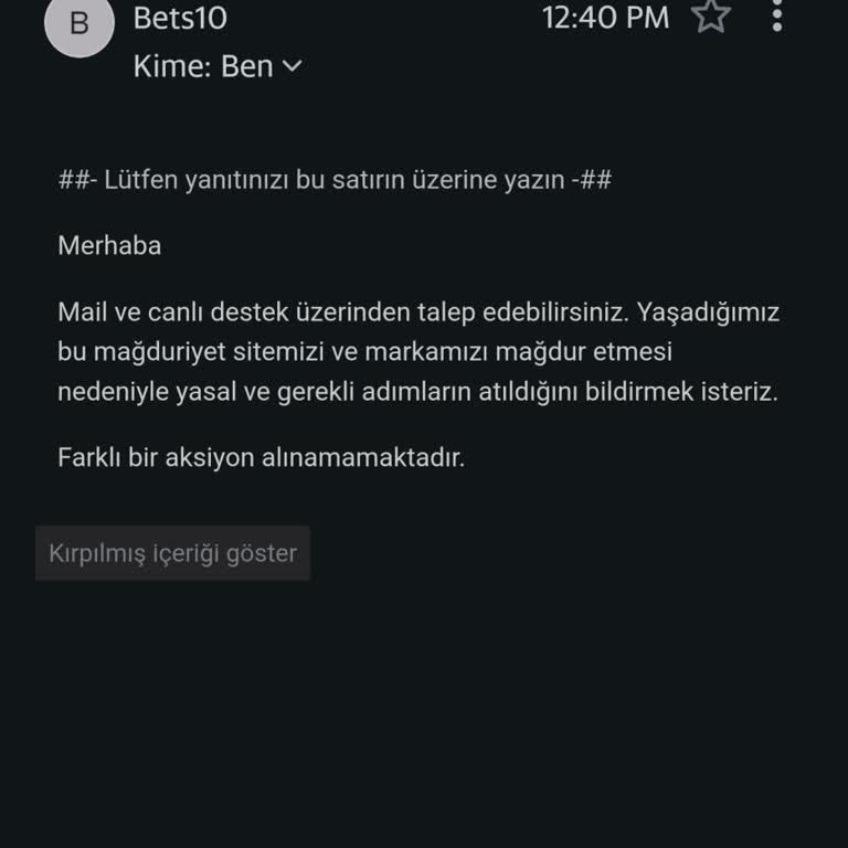 Kazandığım Bahis Bakiyesi Poker Oyununa İzinsiz Aktarıldı Ve Sıfırlandı