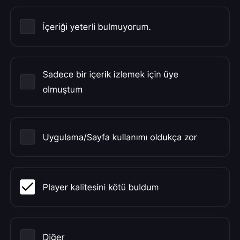 Abonelik İptali Yapılamıyor, Herkes Aynı Mağduriyeti Yaşıyor