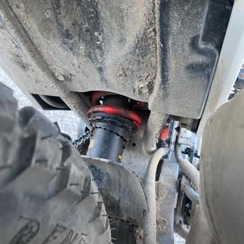 Hero Xpulse200 4v Arka Amortisör Garanti Sorunu Ve Servis İlgisizliği