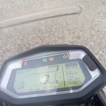 Hero Xpulse200 4v Arka Amortisör Garanti Sorunu Ve Servis İlgisizliği