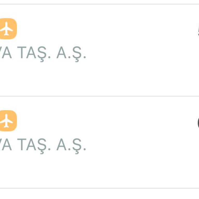 Yanlış Bagaj İşlemi Ve Gereksiz Ödeme Mağduriyeti