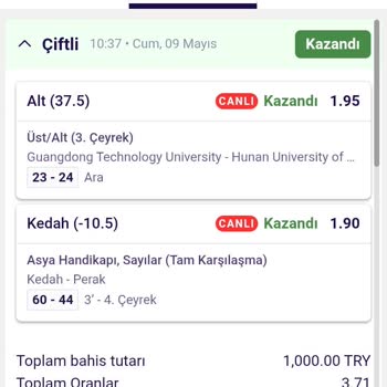 Freebet Kazancım Çevrim Şartlarıyla İptal Edildi