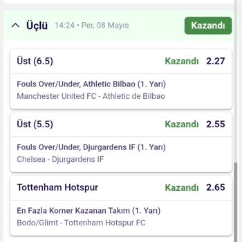Freebet Kazancım Çevrim Şartlarıyla İptal Edildi