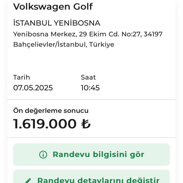 Vavacars Ön Teklif İle Gerçek Fiyat Arasındaki Büyük Fark Hayal Kırıklığı Yarattı