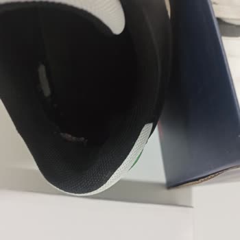 Polo Ayakkabımın Astarı Kısa Sürede Yırtıldı FLO İncelemesi Reddetti