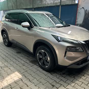 My 1-Month-Old Nissan X-Trail Won’t Start Due to Battery Issues
