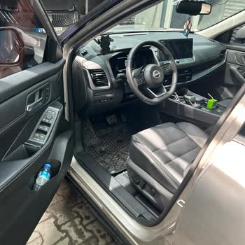 My 1-Month-Old Nissan X-Trail Won’t Start Due to Battery Issues