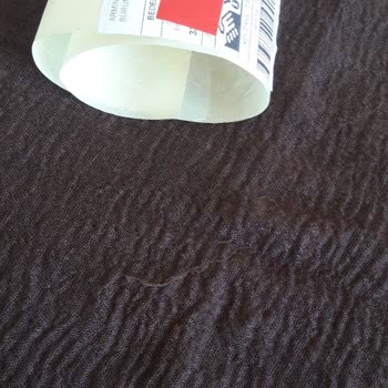 Anneler Günü Hediyesi Olarak Aldığım Ürünler Defolu Ve Kusurlu Geldi