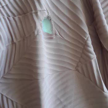 Anneler Günü Hediyesi Olarak Aldığım Ürünler Defolu Ve Kusurlu Geldi