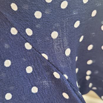 Koton Elbise İlk Yıkamada Kumaşı Bozuldu, Ücret İadesi Talebi