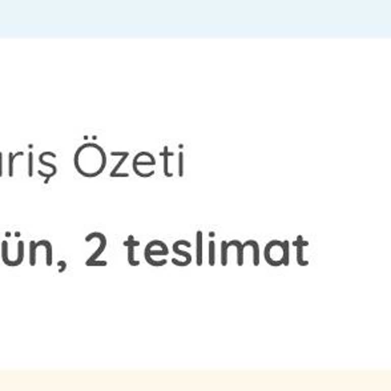 23 Nisan Kampanya Kuponum Haksız Şekilde Tanımlanmadı