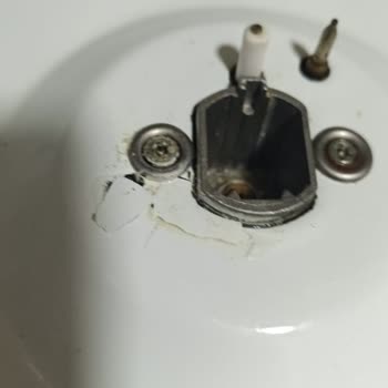 Bosch Fırında Tekrarlayan Emaye Sorunu Ve Müşteri Hizmetlerinde Hayal Kırıklığı