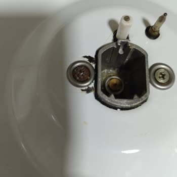 Bosch Fırında Tekrarlayan Emaye Sorunu Ve Müşteri Hizmetlerinde Hayal Kırıklığı