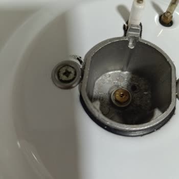 Bosch Fırında Tekrarlayan Emaye Sorunu Ve Müşteri Hizmetlerinde Hayal Kırıklığı