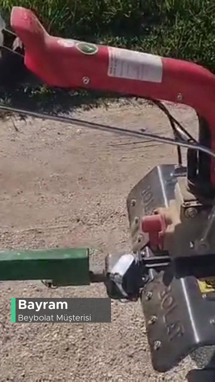 Beybolat 2. Ve 3 Viteslerde Yürümüyor! videonun kapak resmi