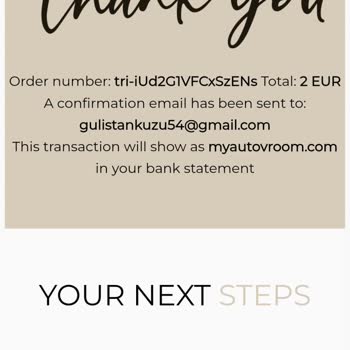 Dove Ürünleri Hediye Kutusu Sonrası Hesabımdan İzinsiz Para Çekildi