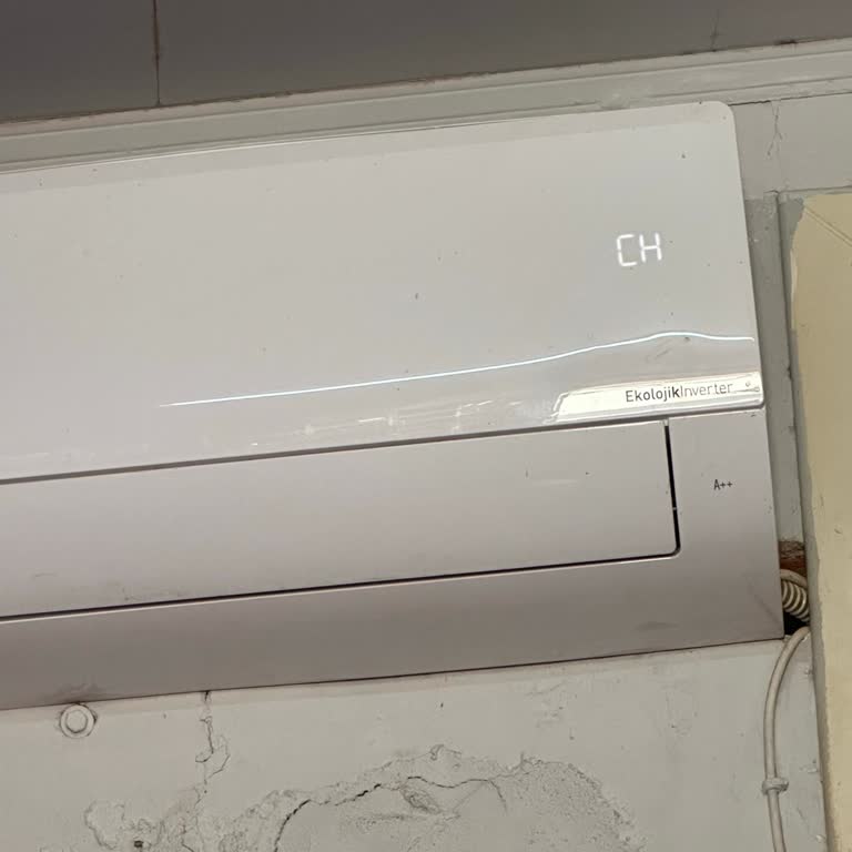 Beko Inverter Klima Sürekli Arızalanıyor, Değişim Yapılmıyor