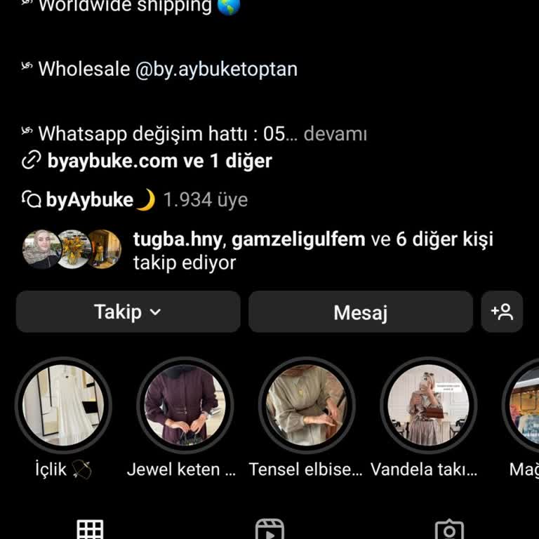 By Aybuke Kargom Hala Verilmedi