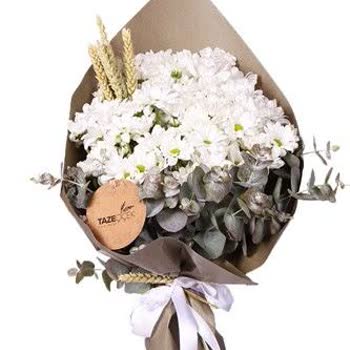 Gösterilen Ve Gönderilen Çiçek Arasındaki Fark Hayal Kırıklığı Yarattı