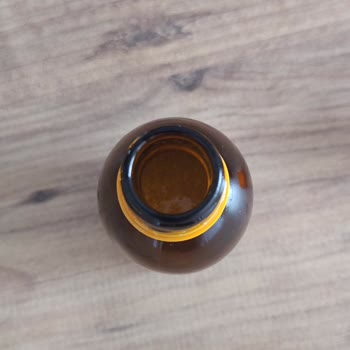 Aldığım Takviye Ürün Taşma Ve Gaz Yapıyor, Sağlık Endişesi Oluştu