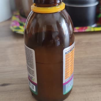 Aldığım Takviye Ürün Taşma Ve Gaz Yapıyor, Sağlık Endişesi Oluştu