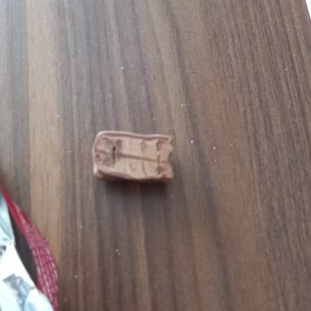 Bozuk Tadelle Çikolata Deneyimi Ve Destek Talebi