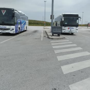 Nilüfer Turizm İle Zaman Kaybı Ve Hayal Kırıklığı Yaşadım