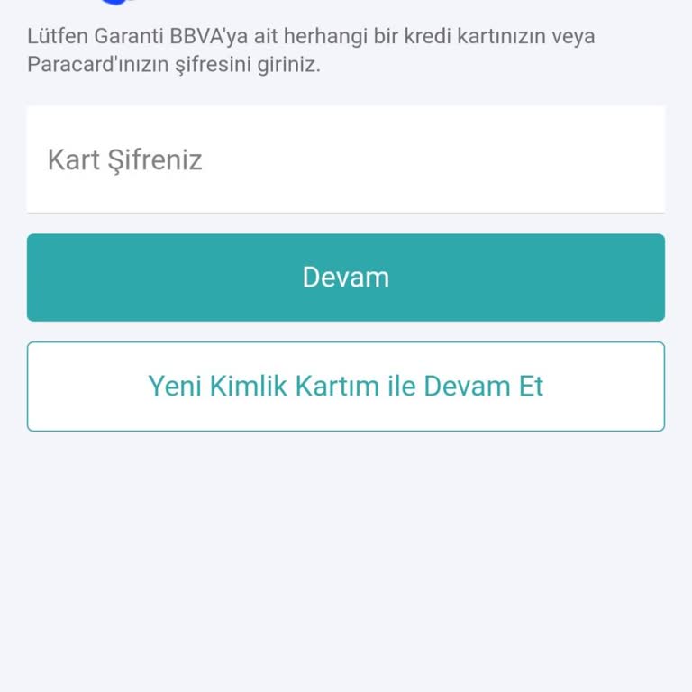 Yurt Dışında Şifre Blokesine Çözüm Bulamıyorum, Destek Alamadım