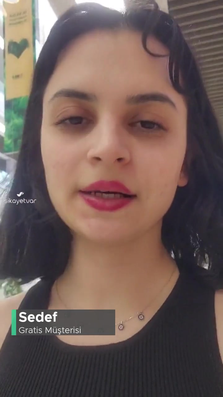 Gratis Kasa Ve Çalışan Sıkıntısı! videonun kapak resmi