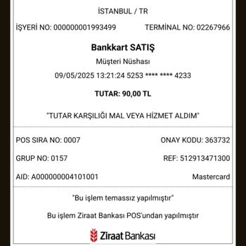 Panayır Gourmet Meze Almadan Masada Oturmama İzin Verilmedi, Üslup Kırıcıydı