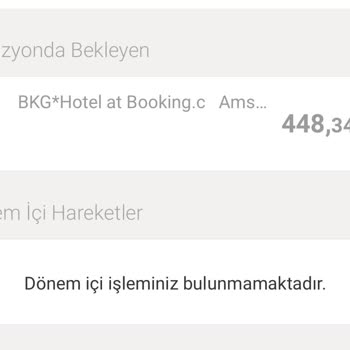 Yetkisiz Kredi Kartı Harcamasında Bankanın Güvenlik Açığı Ve İlgisizliği Mağduriyet Yarattı