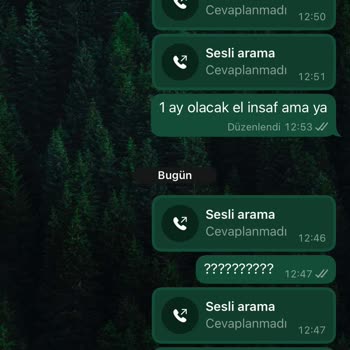 Blonde Store Siparişim Gönderilmedi, İletişim Kurulamıyor