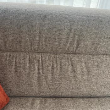 Enza Home Marmara Forum Koltuk Takımda Üçlü Koltuğun Ayakları Farklı Renk Geldi