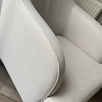 Enza Home Marmara Forum Koltuk Takımda Üçlü Koltuğun Ayakları Farklı Renk Geldi