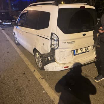 Ankara Sigorta Onarım Ve Parça Onayı Gecikmesi Mağduriyeti
